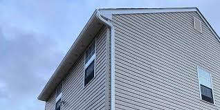 Best Fascia and Soffit Installation  in Picayune, MS